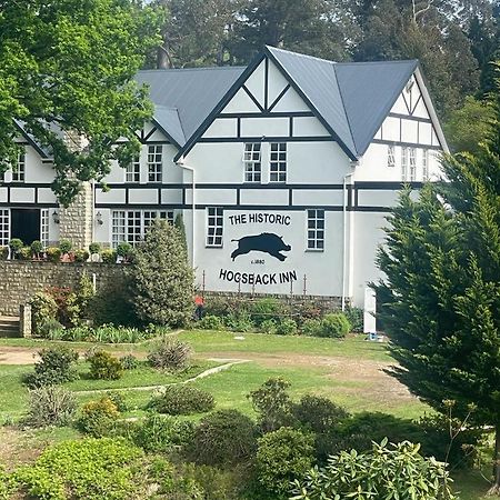 The Historic Hogsback Inn Ngoại thất bức ảnh