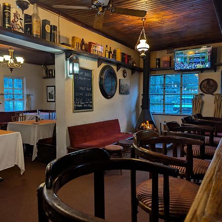 The Historic Hogsback Inn Ngoại thất bức ảnh