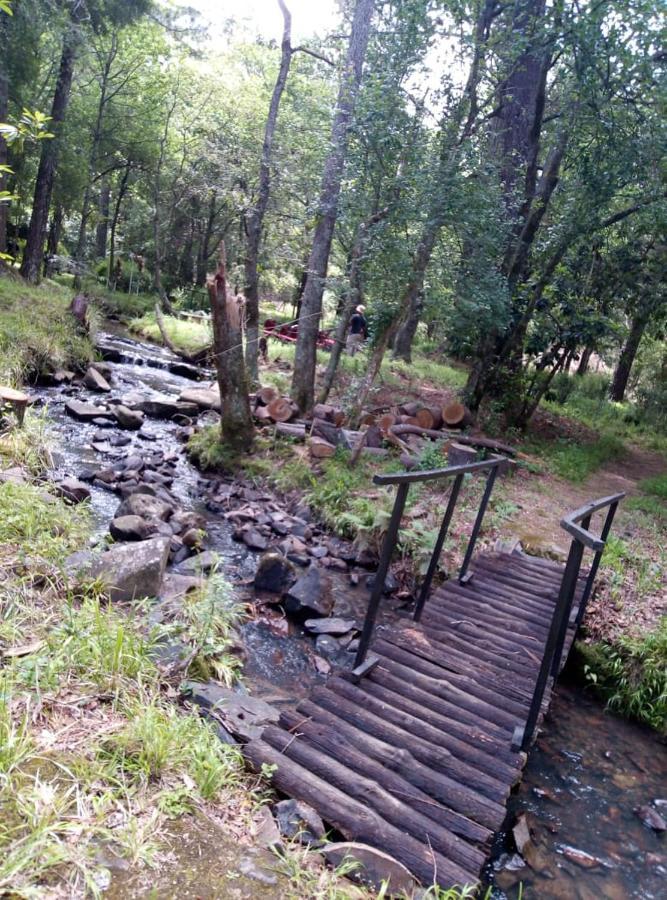 The Historic Hogsback Inn Ngoại thất bức ảnh