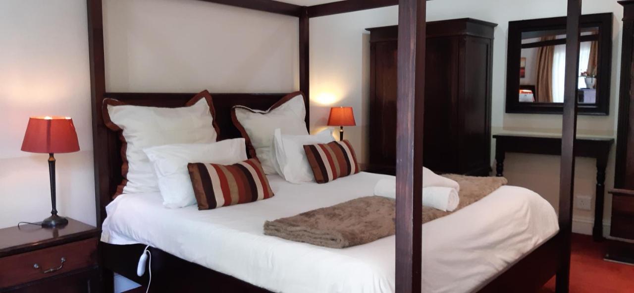 The Historic Hogsback Inn Ngoại thất bức ảnh
