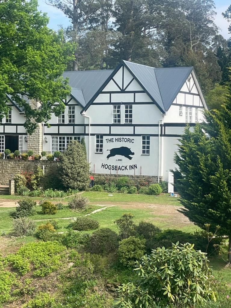 The Historic Hogsback Inn Ngoại thất bức ảnh
