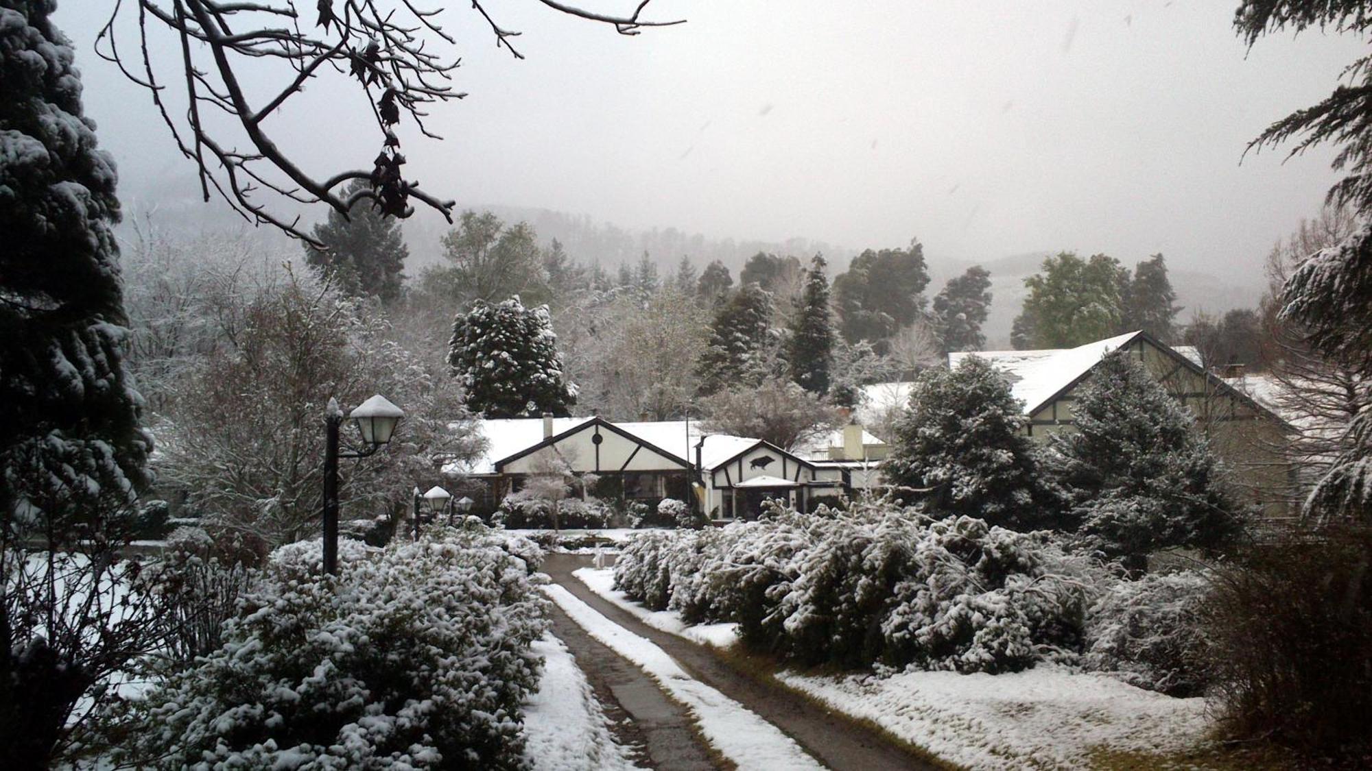 The Historic Hogsback Inn Ngoại thất bức ảnh
