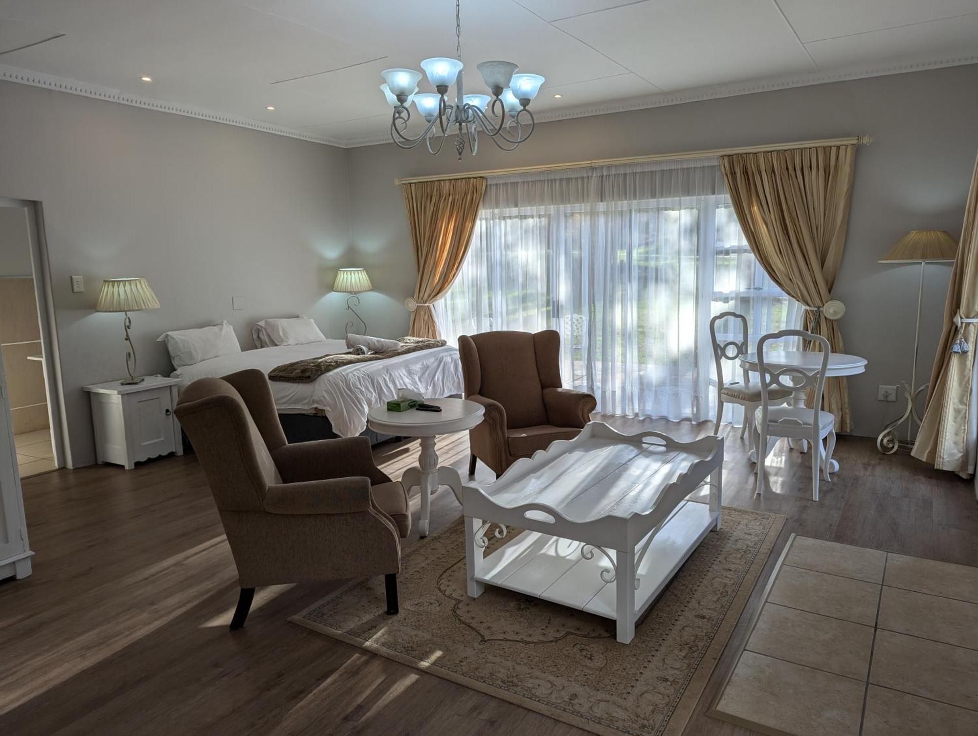 The Historic Hogsback Inn Phòng bức ảnh